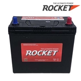 ẮC QUY ROCKET SMF 65B24L - 12V - 50AH